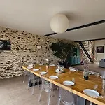 펜션 Le Petit Loup Grande Maison De Charme En Campagne *