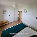 Le Petit Loup Grande Maison De Charme En Campagne