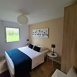 Le Petit Loup Grande Maison De Charme En Campagne LʼOie