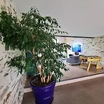 펜션 Le Petit Loup Grande Maison De Charme En Campagne LʼOie