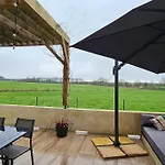 Le Petit Loup Grande Maison De Charme En Campagne LʼOie