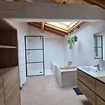 Le Petit Loup Grande Maison De Charme En Campagne 펜션