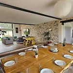 Le Petit Loup Grande Maison De Charme En Campagne 펜션 *