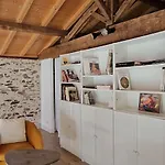 펜션 Le Petit Loup Grande Maison De Charme En Campagne *