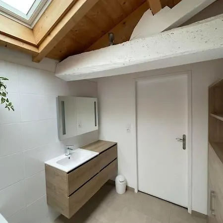 Le Petit Loup Grande Maison De Charme En Campagne L'Oie