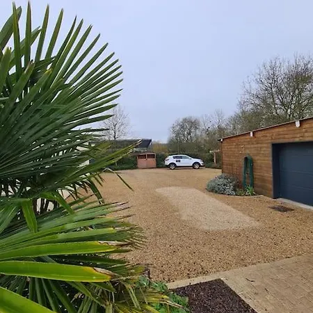 Le Petit Loup Grande Maison De Charme En Campagne * LʼOie