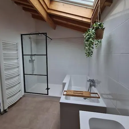 Hébergement de vacances Le Petit Loup Grande Maison De Charme En Campagne LʼOie