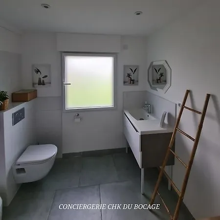 Le Petit Loup Grande Maison De Charme En Campagne * LʼOie