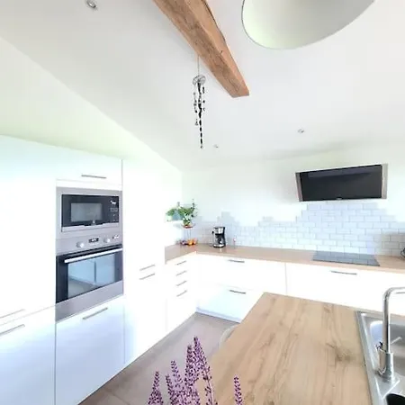 Le Petit Loup Grande Maison De Charme En Campagne Holiday home