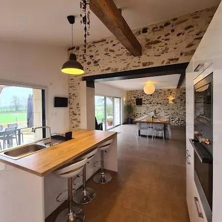 Le Petit Loup Grande Maison De Charme En Campagne *
