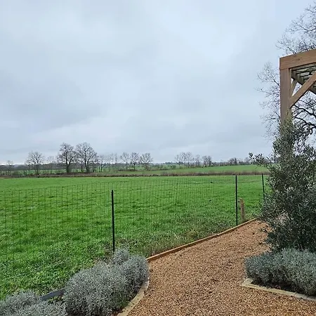Le Petit Loup Grande Maison De Charme En Campagne Holiday home L'Oie