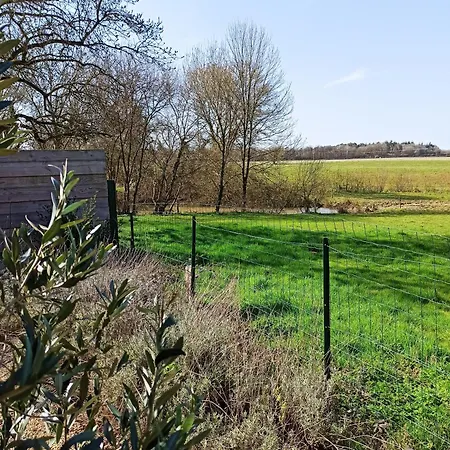 Le Petit Loup Grande Maison De Charme En Campagne Hébergement de vacances