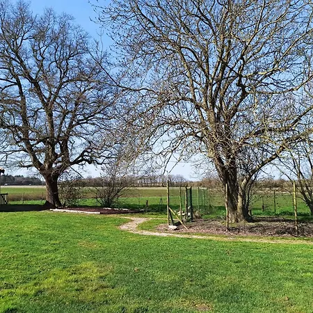 Le Petit Loup Grande Maison De Charme En Campagne LʼOie