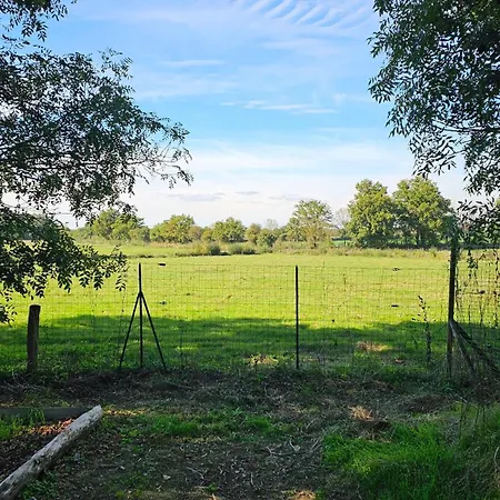 Le Petit Loup Grande Maison De Charme En Campagne * LʼOie