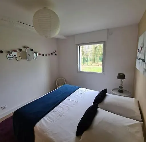 Le Petit Loup Grande Maison De Charme En Campagne *