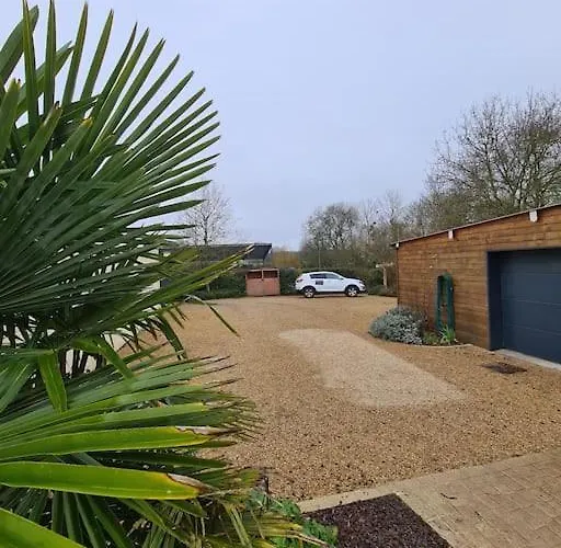 Le Petit Loup Grande Maison De Charme En Campagne * LʼOie