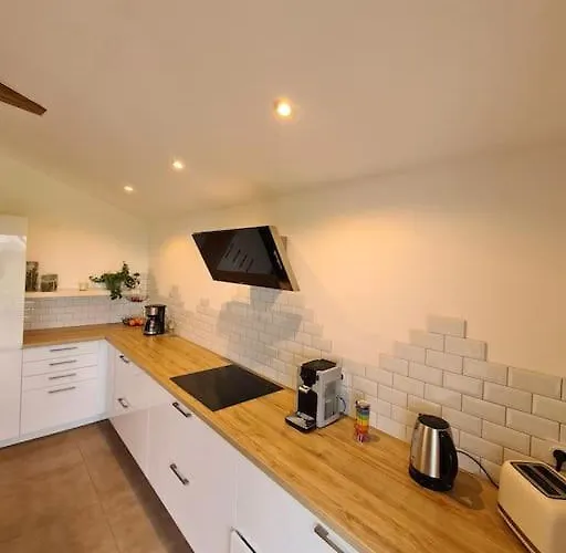 Le Petit Loup Grande Maison De Charme En Campagne LʼOie