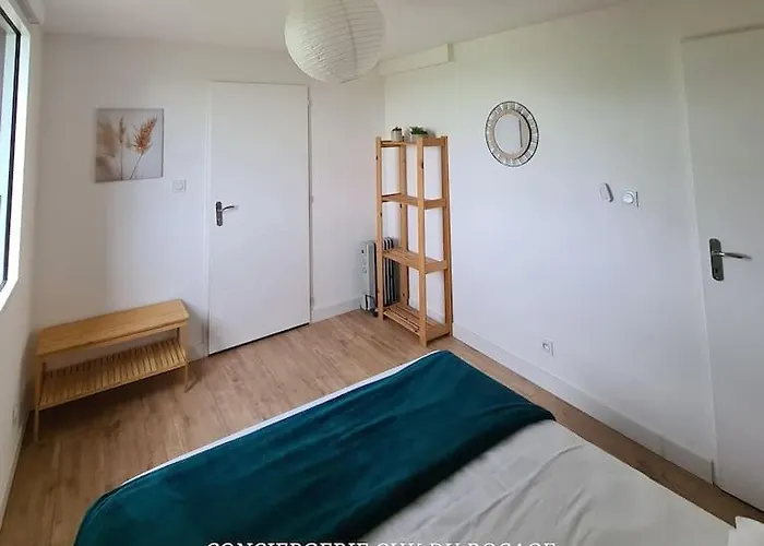 Le Petit Loup Grande Maison De Charme En Campagne