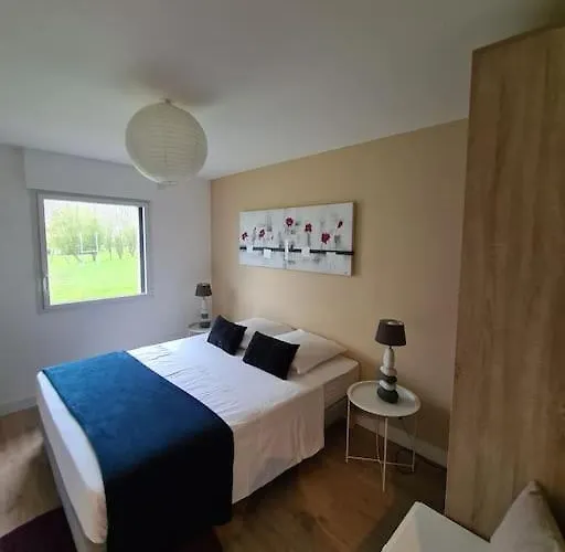 Le Petit Loup Grande Maison De Charme En Campagne LʼOie