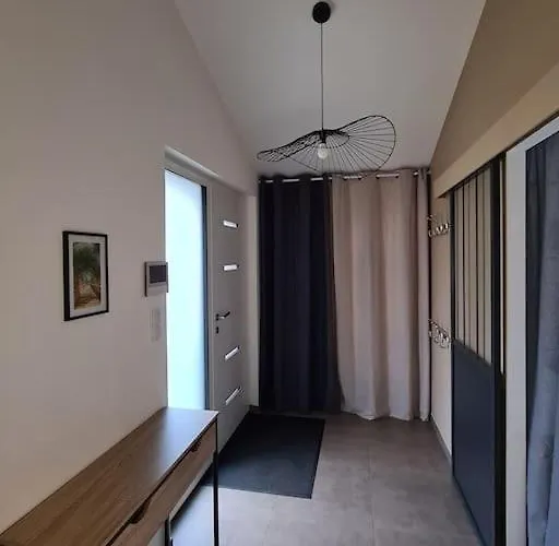 Le Petit Loup Grande Maison De Charme En Campagne Ferienhaus LʼOie