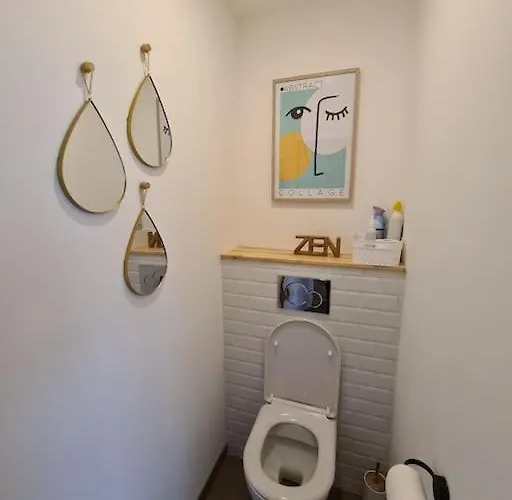 Le Petit Loup Grande Maison De Charme En Campagne * LʼOie