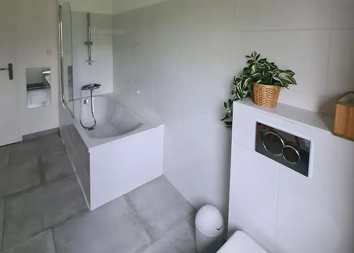 Ferienhaus Le Petit Loup Grande Maison De Charme En Campagne LʼOie