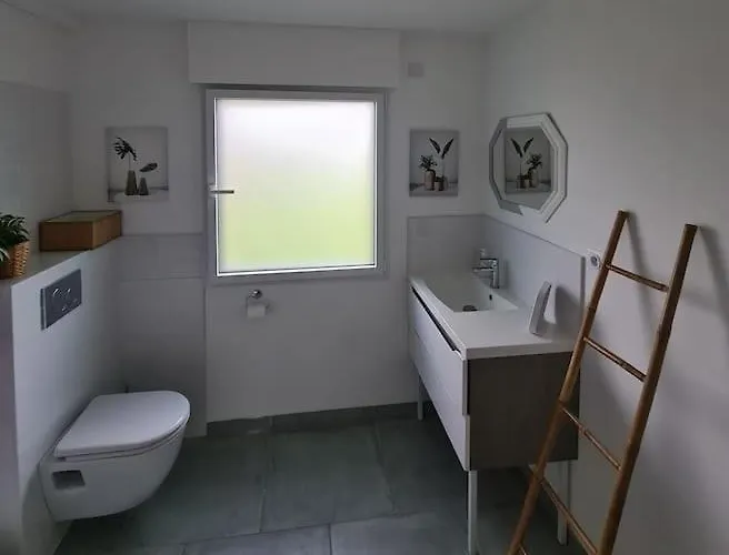 Le Petit Loup Grande Maison De Charme En Campagne * LʼOie