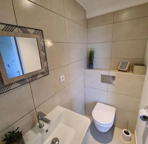 Le Petit Loup Grande Maison De Charme En Campagne * LʼOie