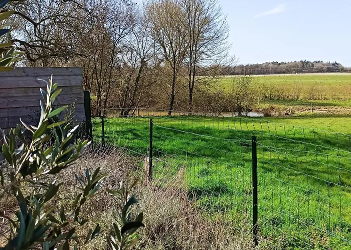 Le Petit Loup Grande Maison De Charme En Campagne Ferienhaus