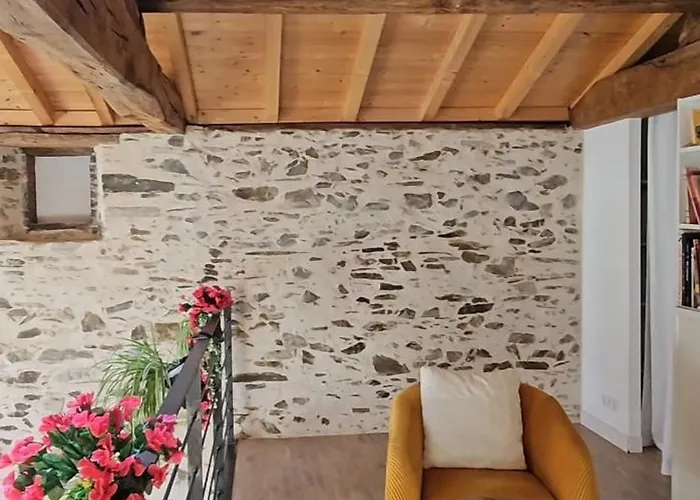 Le Petit Loup Grande Maison De Charme En Campagne * LʼOie