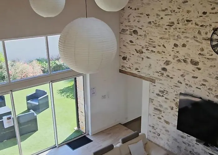 Le Petit Loup Grande Maison De Charme En Campagne *